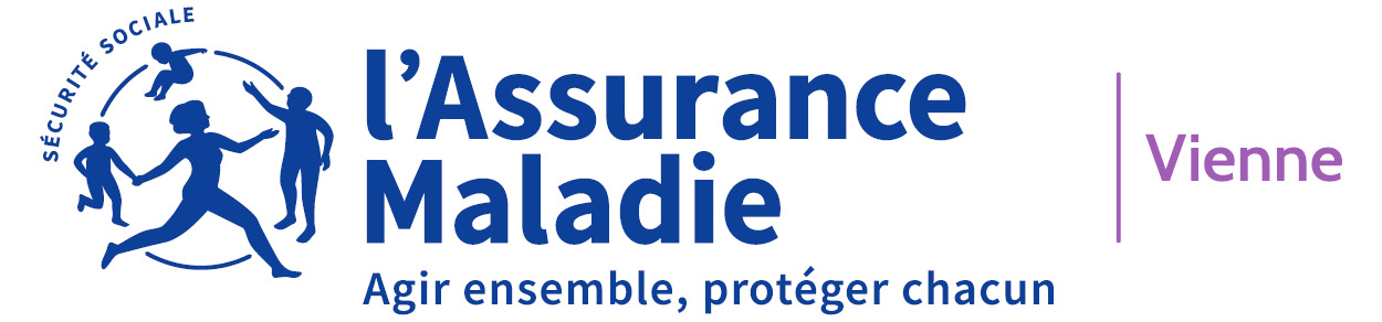 Logo Assurance Maladie